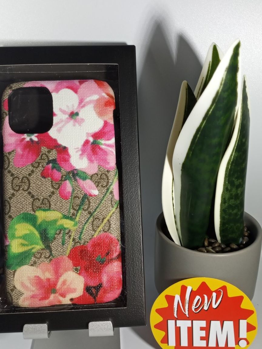 Stylish Design Protective Case For iPhone 11 Pro