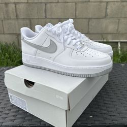 air force 1s