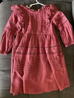 3t-4t Dresses