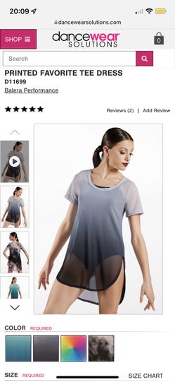 Women’s Over Dresses/Dance Costumes 