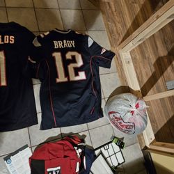 Jersey 