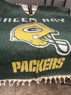 Packers Pancho 
