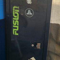 Side Tool Cabinet 