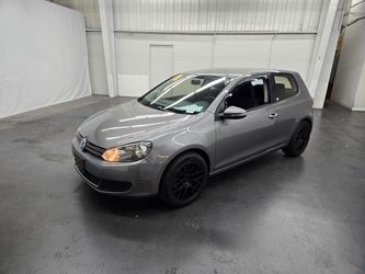 2011 Volkswagen Golf