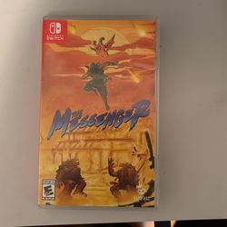 The Messenger Switch