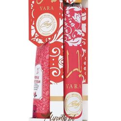 Luxelux Zestaw Yara Candy - Perfumetka Yara 35 Ml, Krem Do Rąk Yara 30 Ml