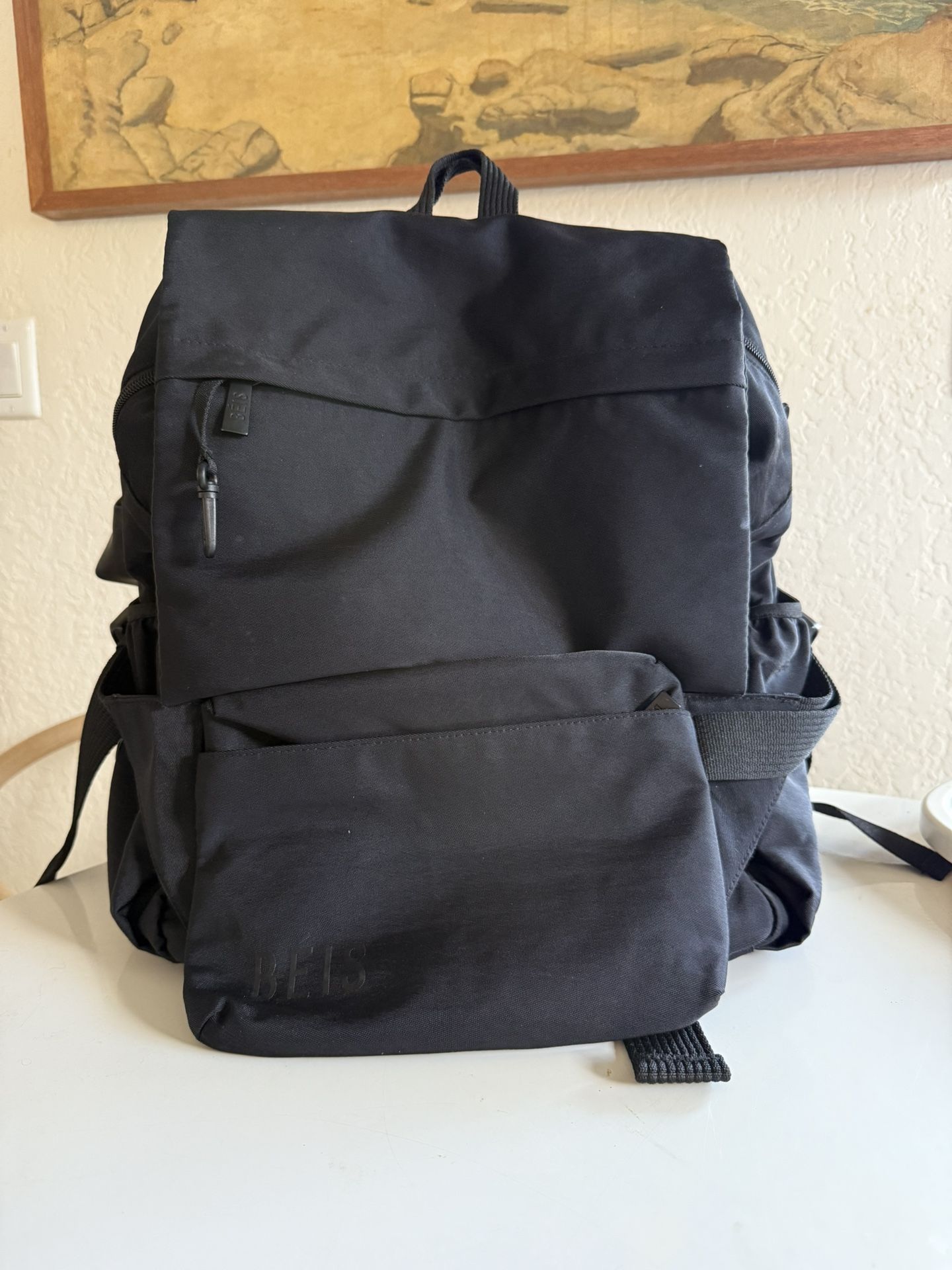 Beis Ultimate Diaper Bag