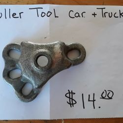 PULLER TOOL  CAR AND TRUCK  FOR $14.  USED 
