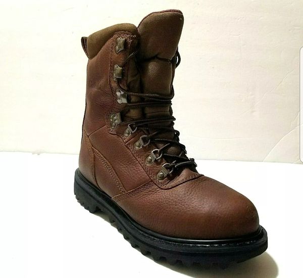 Cabela's Iron Ridge 800 GORE-TEX Insulated Hunting Mens Boots Size 7D ...