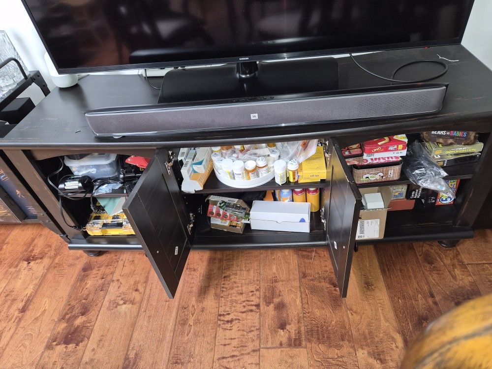 Tv Stand