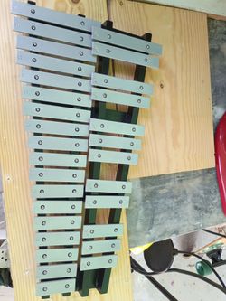 Ennbom Xylophone