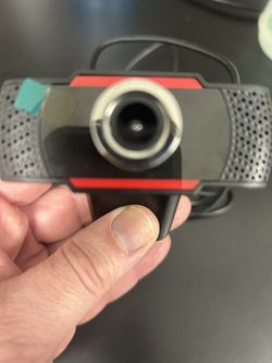 Adesso CYBERTRACK WEB Camera 