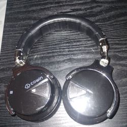 Cowin Bluetooth Headset 