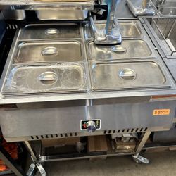 Food Warmers With Wamers