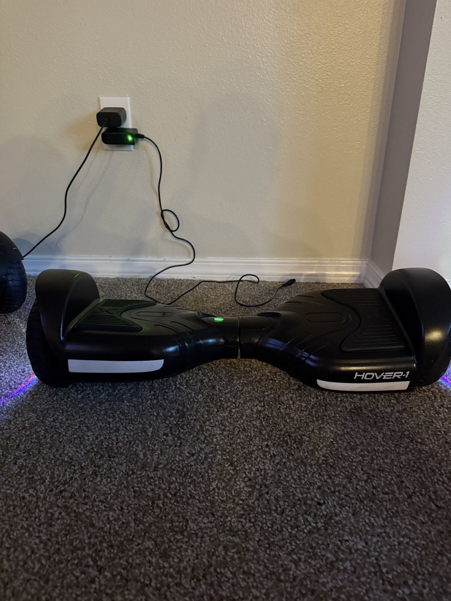 Hoverboard