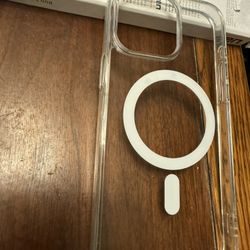 iPhone 15 Pro Max Case