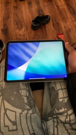 Apple iPad a26