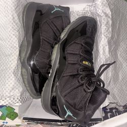 gamma 11s size 12 with box 2013