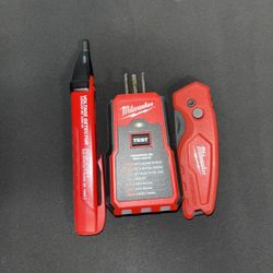 Milwaukee Tools