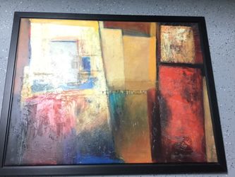 Wall art