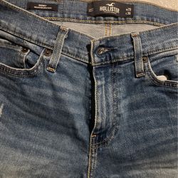 Hollister