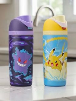 Owala X Pokemon