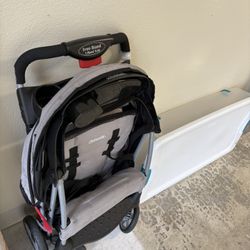 Kolcraft Travel Stroller 