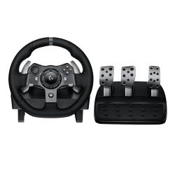 Logitech G920 