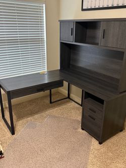 Office Desk