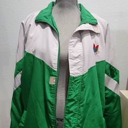 Cute Oversized Jacket