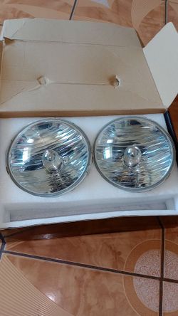 Jeep Headlights Jk Body Style 2016 NEW