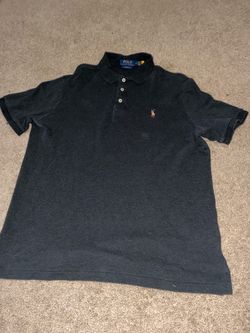 Polo Ralph Lauren Classic Fit Polo Shirt