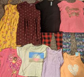 Girl's Sizes 10/12 Bundle 