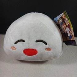 Fruits Basket Anime Tohru Onigiri 6" Plush Stuffed Animal Toy 2025 Doll Plush