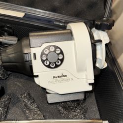 Sky-Watcher Star Adventurer 2i Pro Pack (S20512)