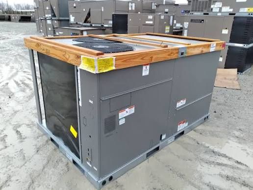 Daikin Rooftop Package Units 3- 30 Ton