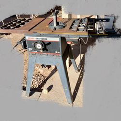 Table Saw