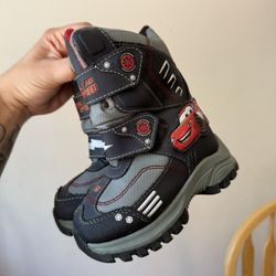 Snow Boots Toddler 