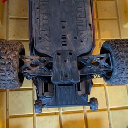 Arrma Vorteks 223s