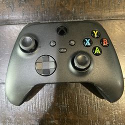 Xbox Controller