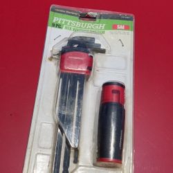 Allen Wrenches $15 New