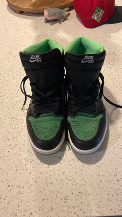Nike 1”s zoom 10.5