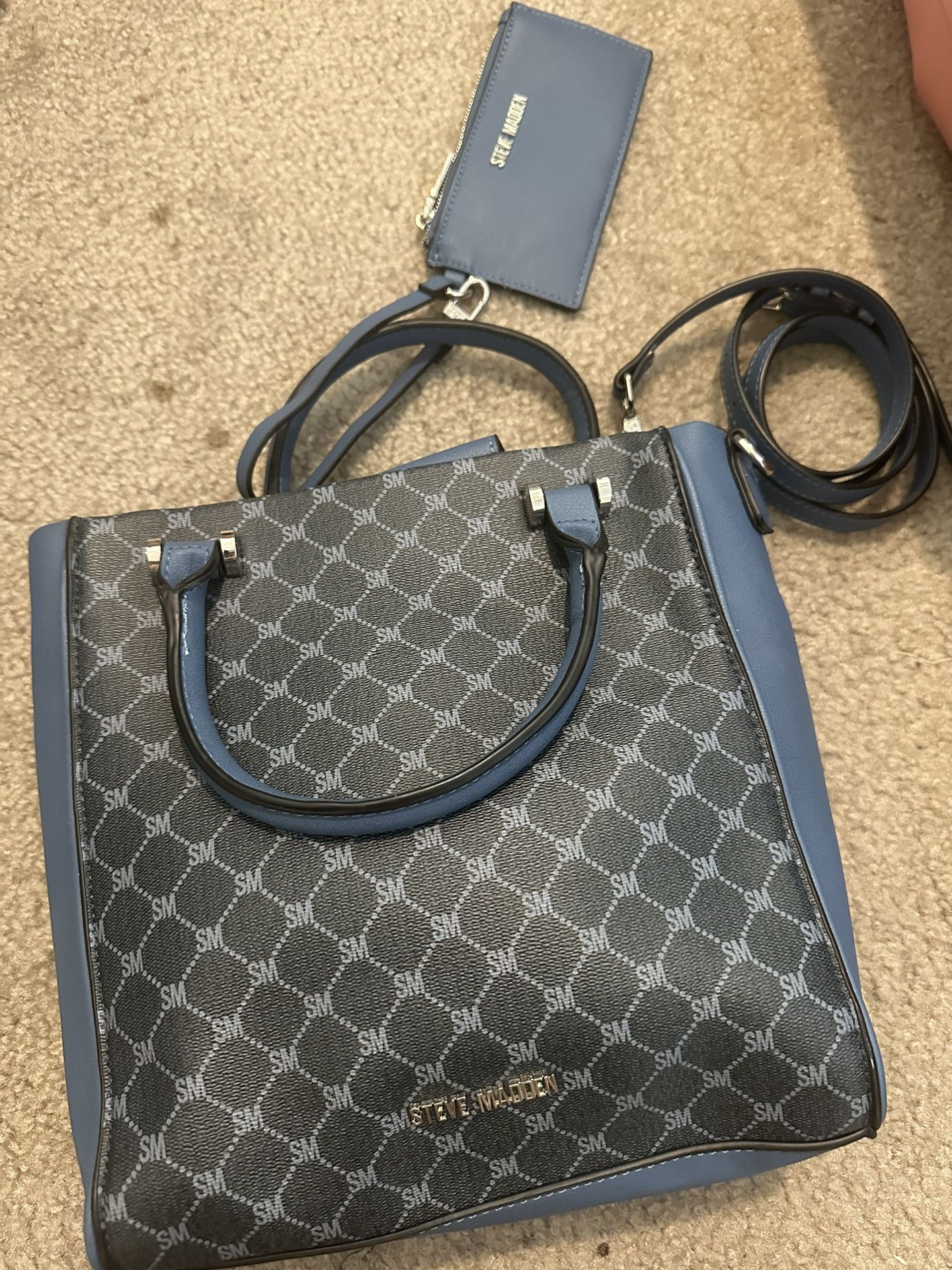 Steve Madden Bag