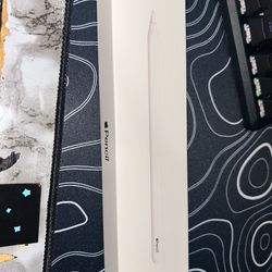 2nd Gen Apple Pencil