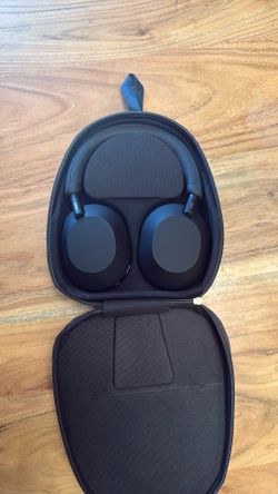 Sony Wireless Headphones WH1000XM5