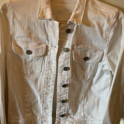 KUT From The Kloth Jean Jacket