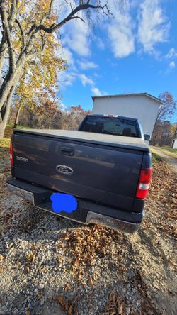 For F150