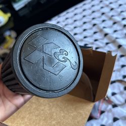 K&N Air Filter