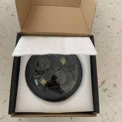 Brand New LED Headlight- Iron 883 Sportster