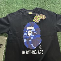 Bape Tees 